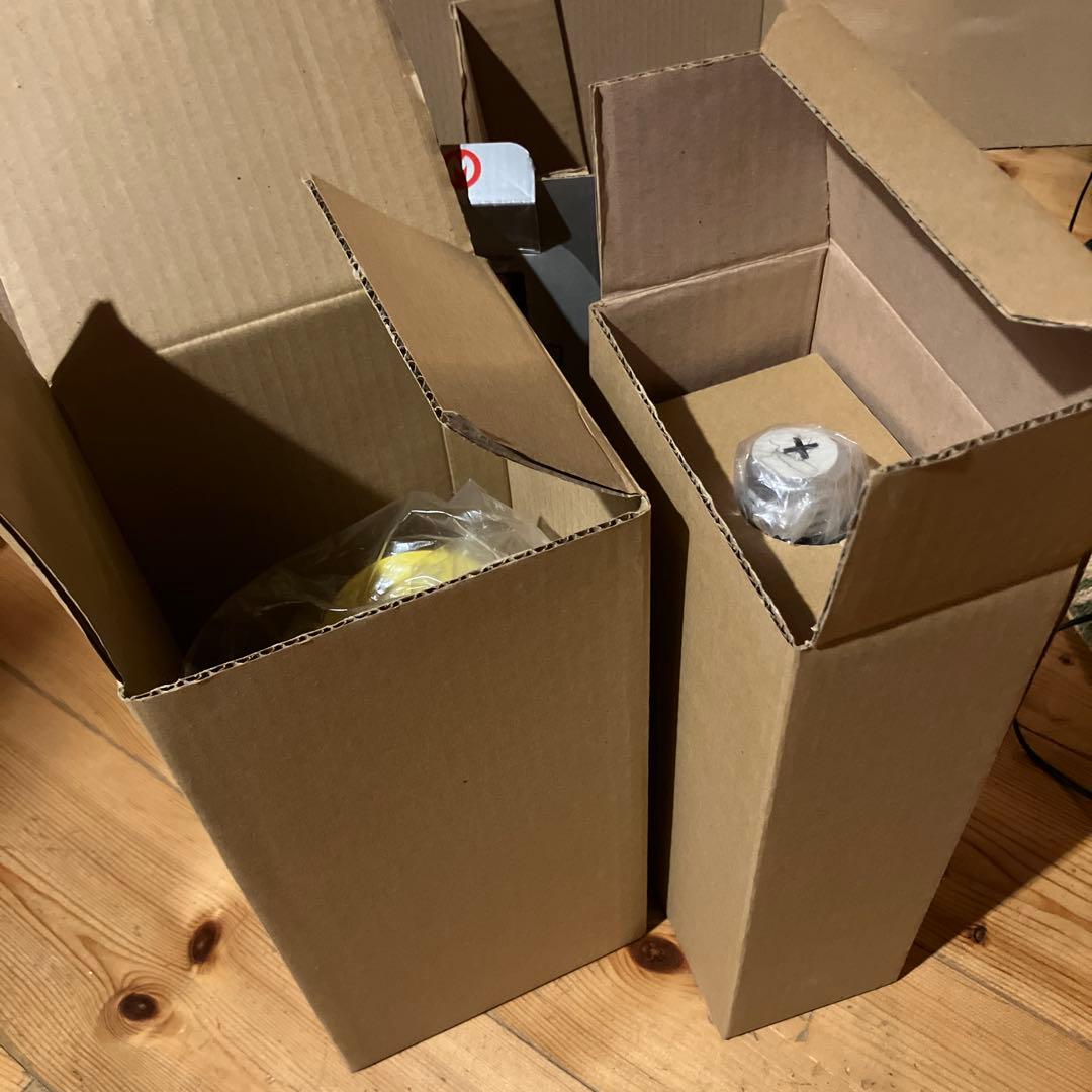 mathmos社　ラバライト