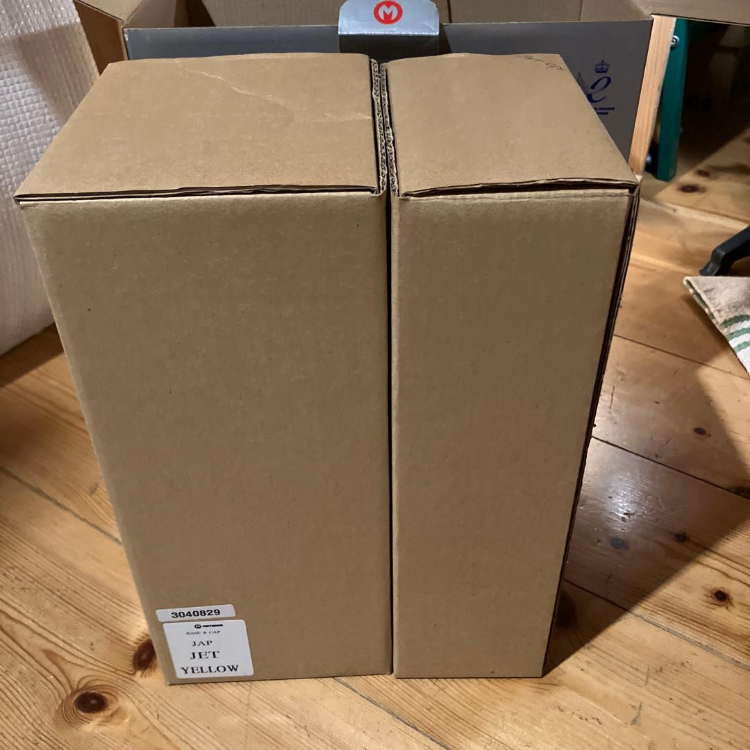 mathmos社　ラバライト