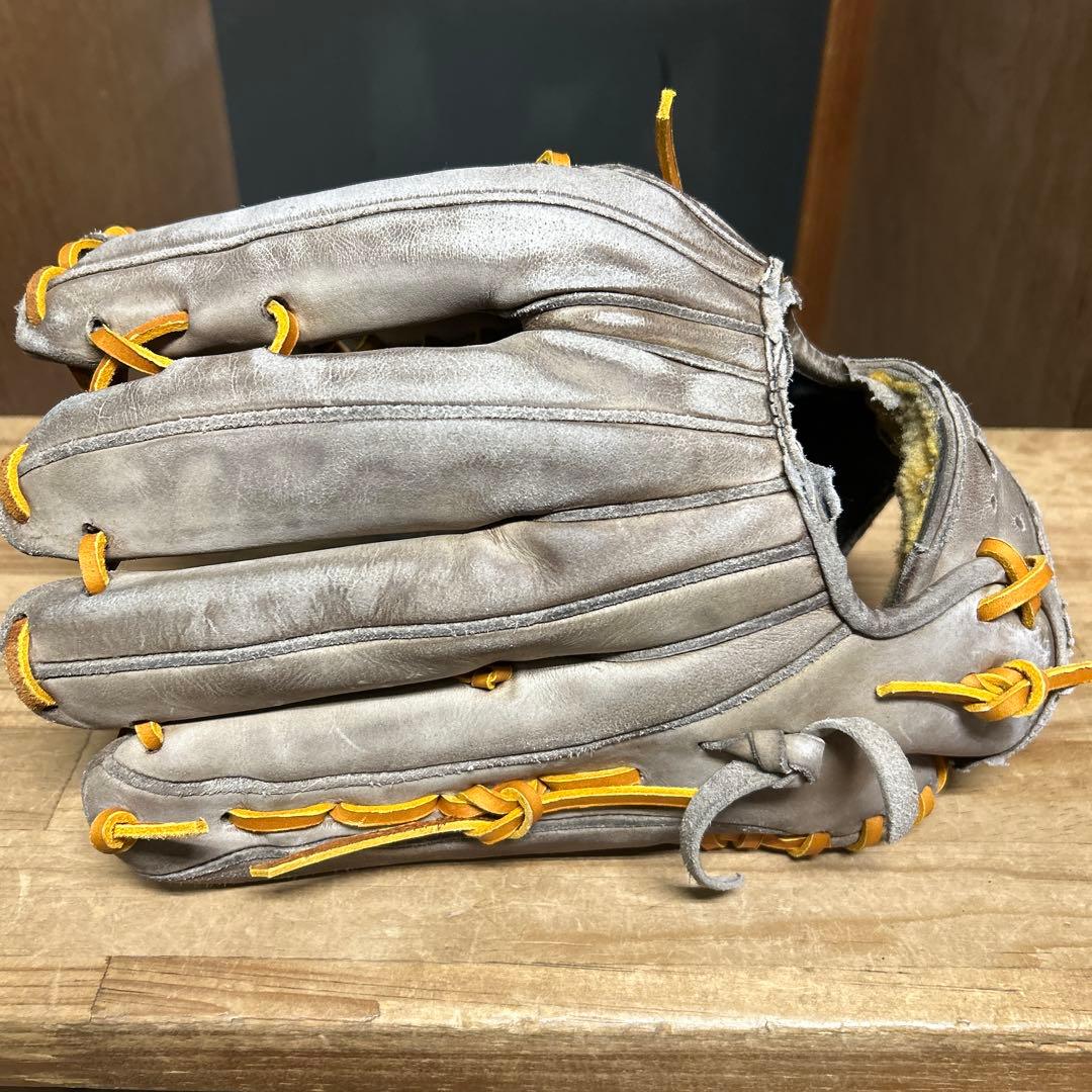 Mizuno pro ミズノプロ硬式外野手用