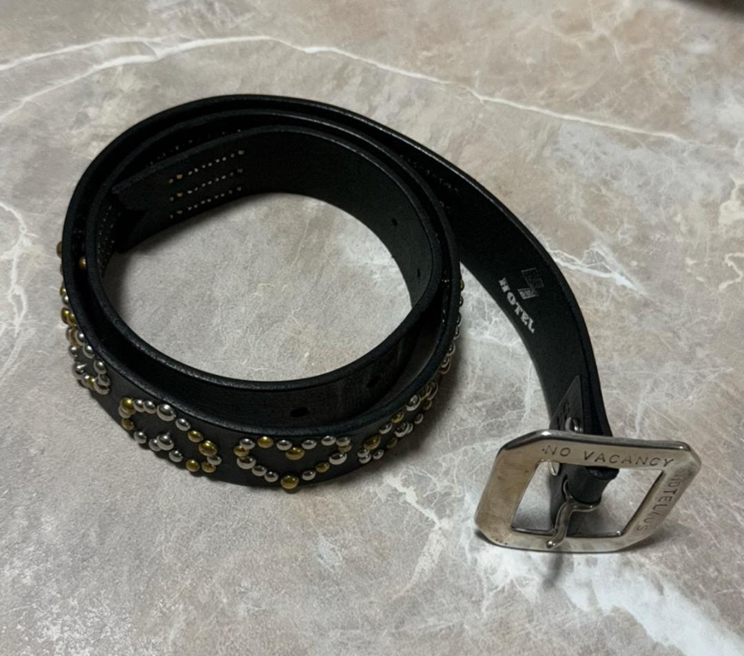 アスus三軒茶屋 HOTEL ホテルという名の美容室　コラボベルト