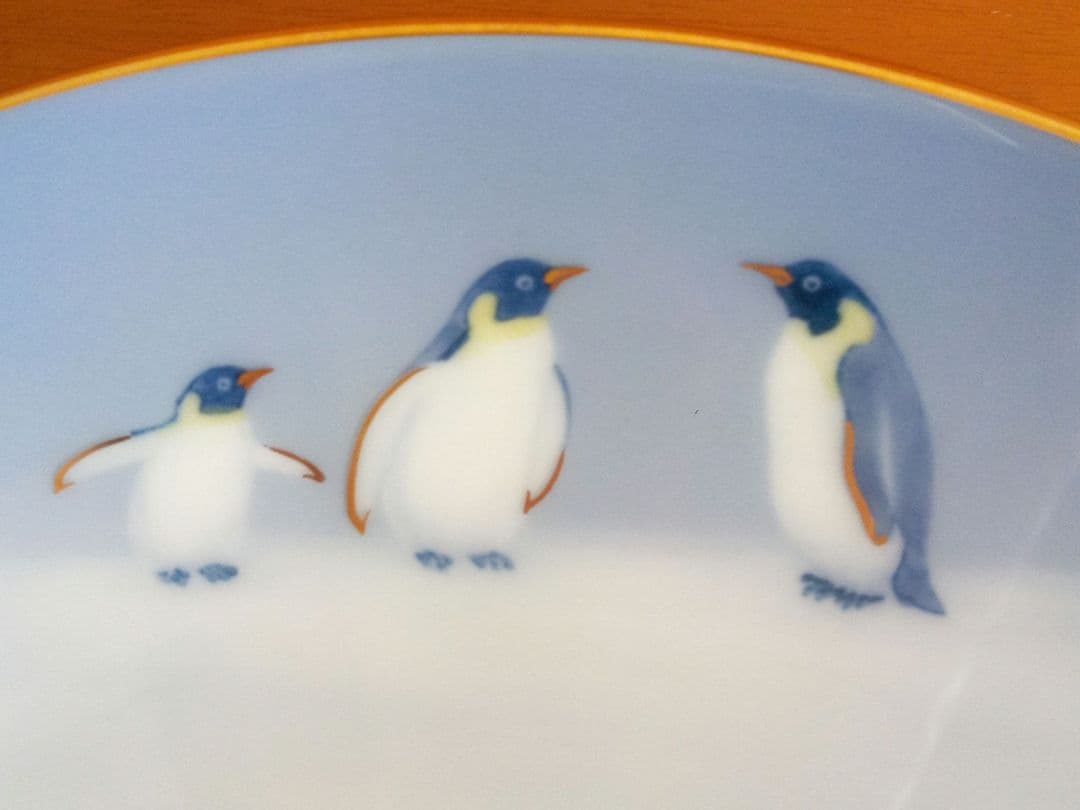 【希少】大倉陶園×和光 モーニングセット ８pieces 未使用品