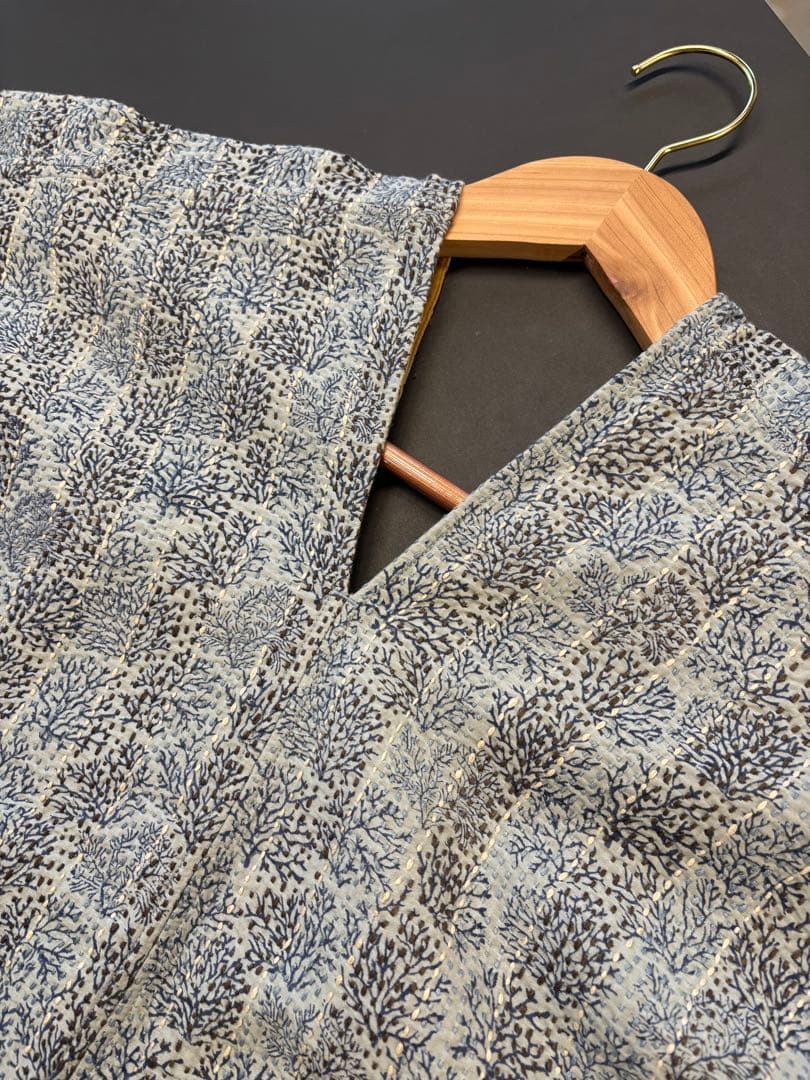 mmichありがとうございます！ 美品 pheeta ベスト ワンピース