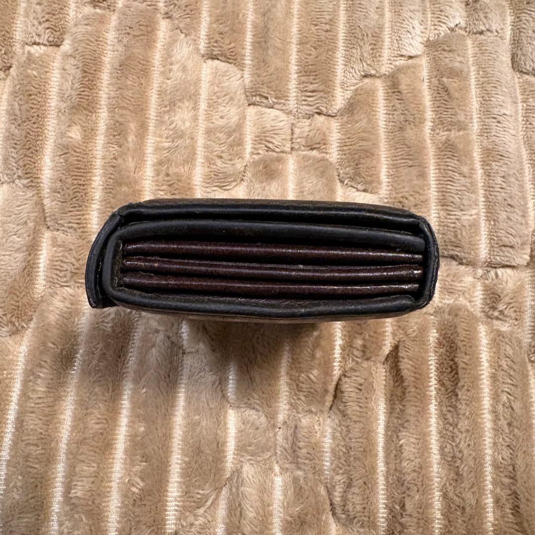 エムピウ　m + ミッレフォッリエ　クアドレッティ　グリーン　MF2p25