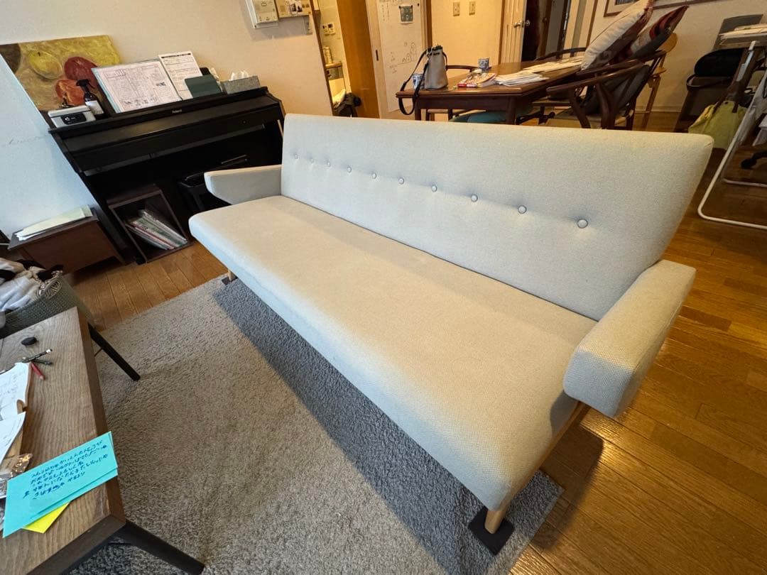 その他 DWARF MEISTER MS1 Sofa(W180cm)