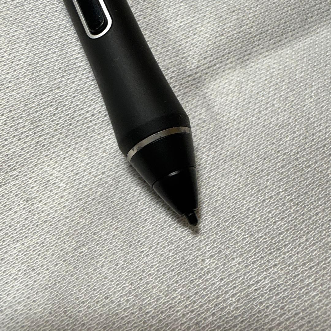 液タブ・ペンタブ Wacom Pro Pen Slim