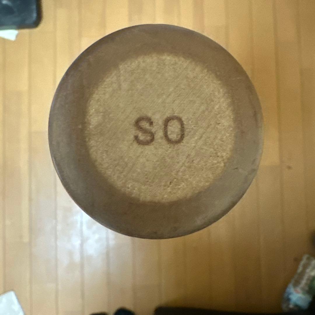 アシックス ゴールドステージ 硬式バット 大谷翔平モデル 鈴木誠也モデル