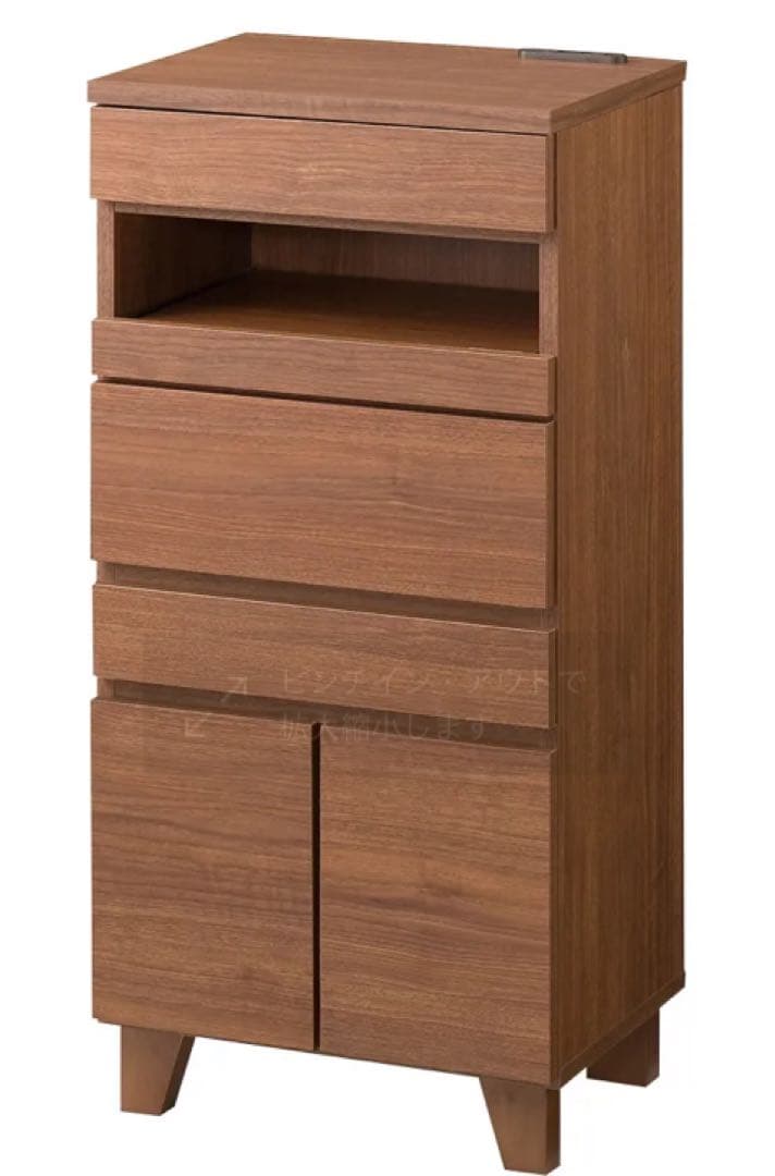 ディノス　FAX台