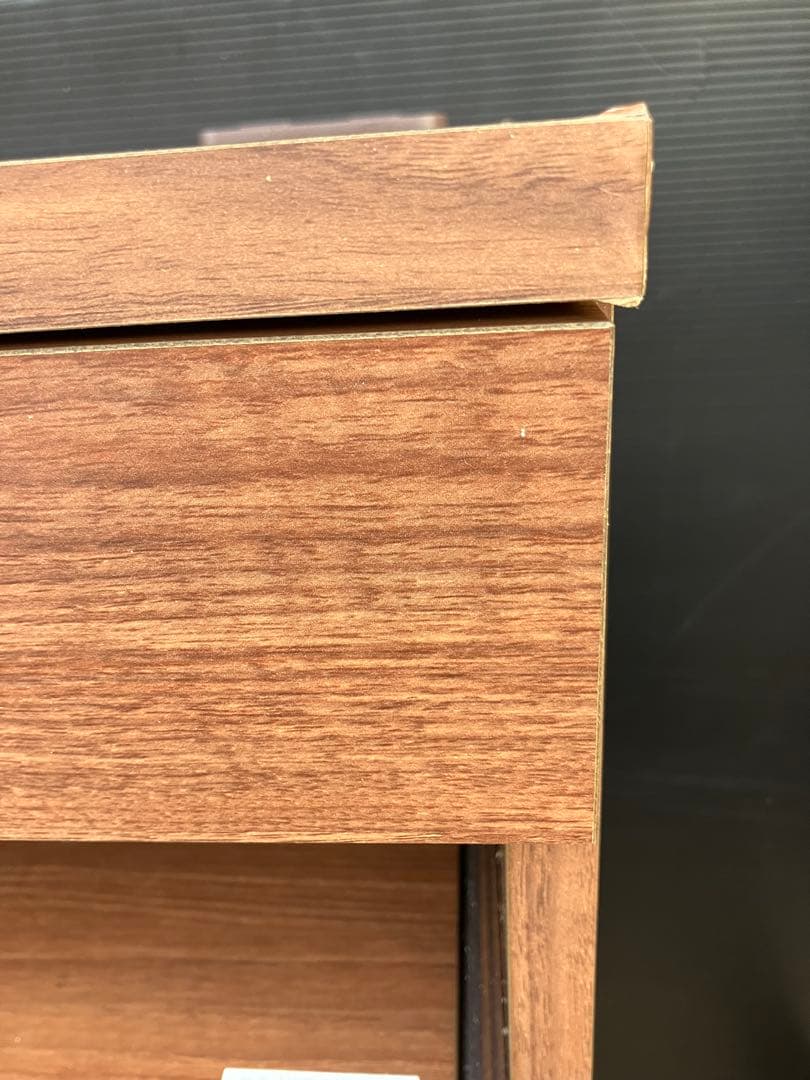 ディノス　FAX台