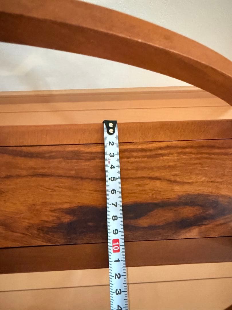 ⭐︎⭐︎⭐︎st 円シェルフ 中国茶　棚　飾り棚