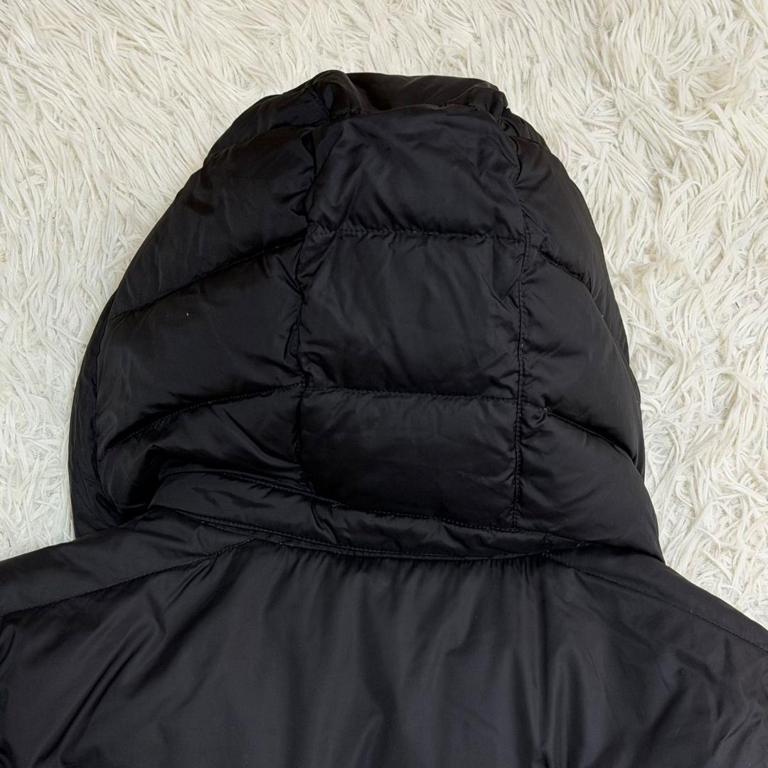 16223✨美品✨ノースフェイス METROPOLIS PARKA III