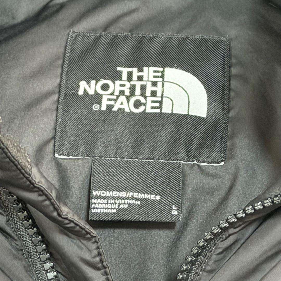 16223✨美品✨ノースフェイス METROPOLIS PARKA III