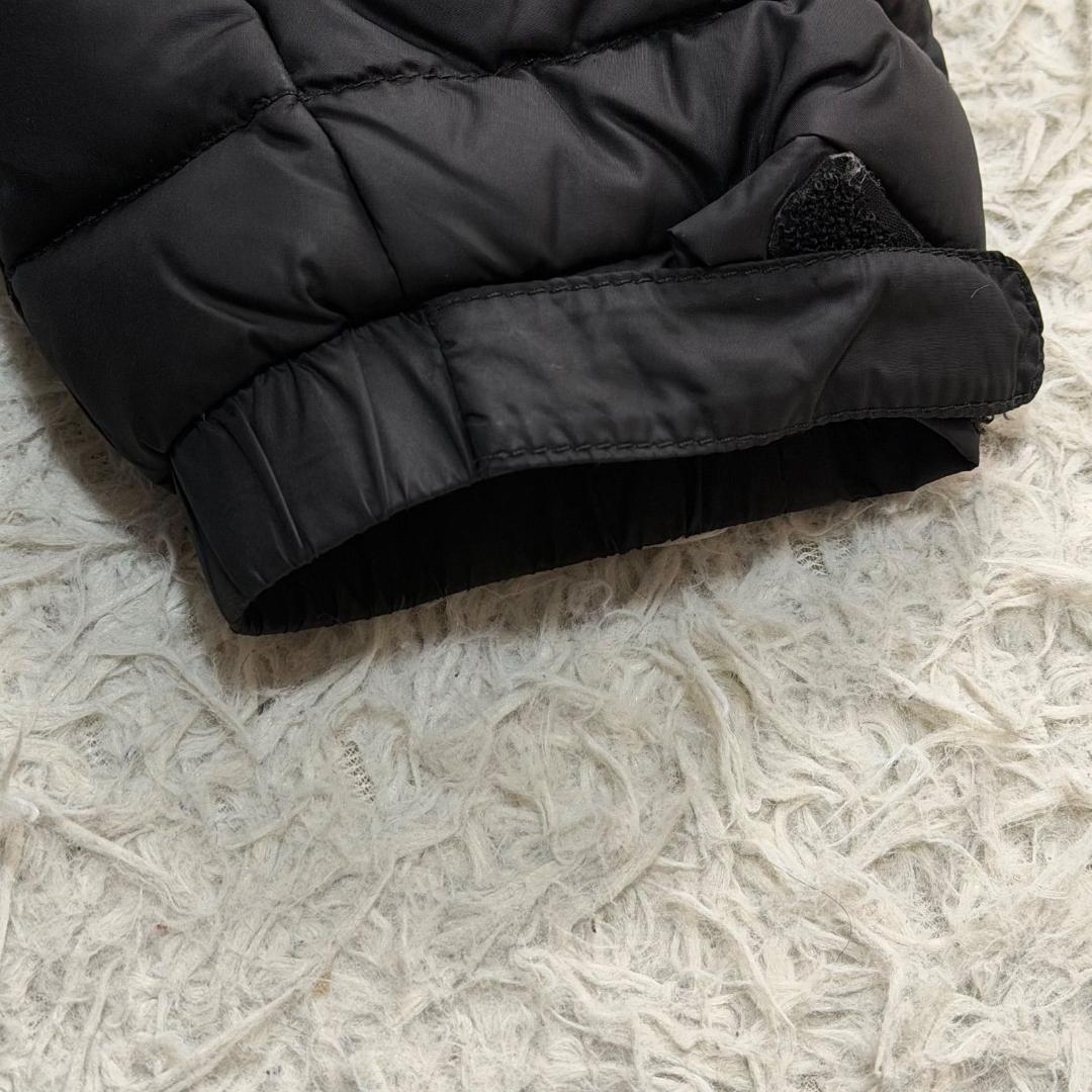 16223✨美品✨ノースフェイス METROPOLIS PARKA III