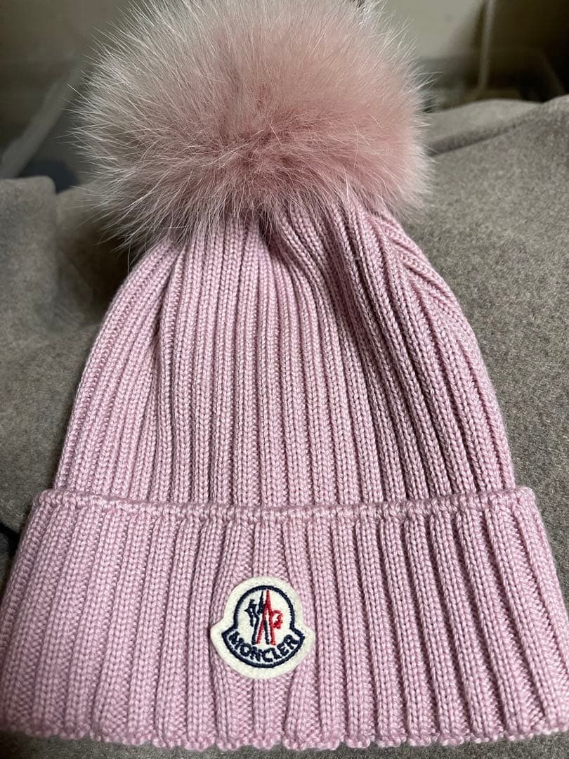 モンクレール　M