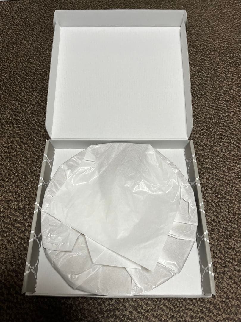 mina perhonen ミナペルホネン タンバリン ライトブラウンLサイズ