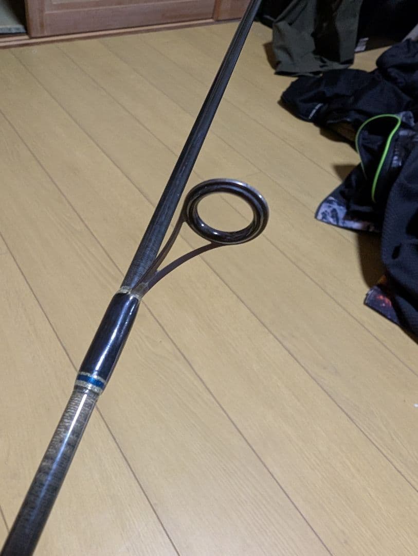 ソルティガコースタル SG ゲーム 68S-3