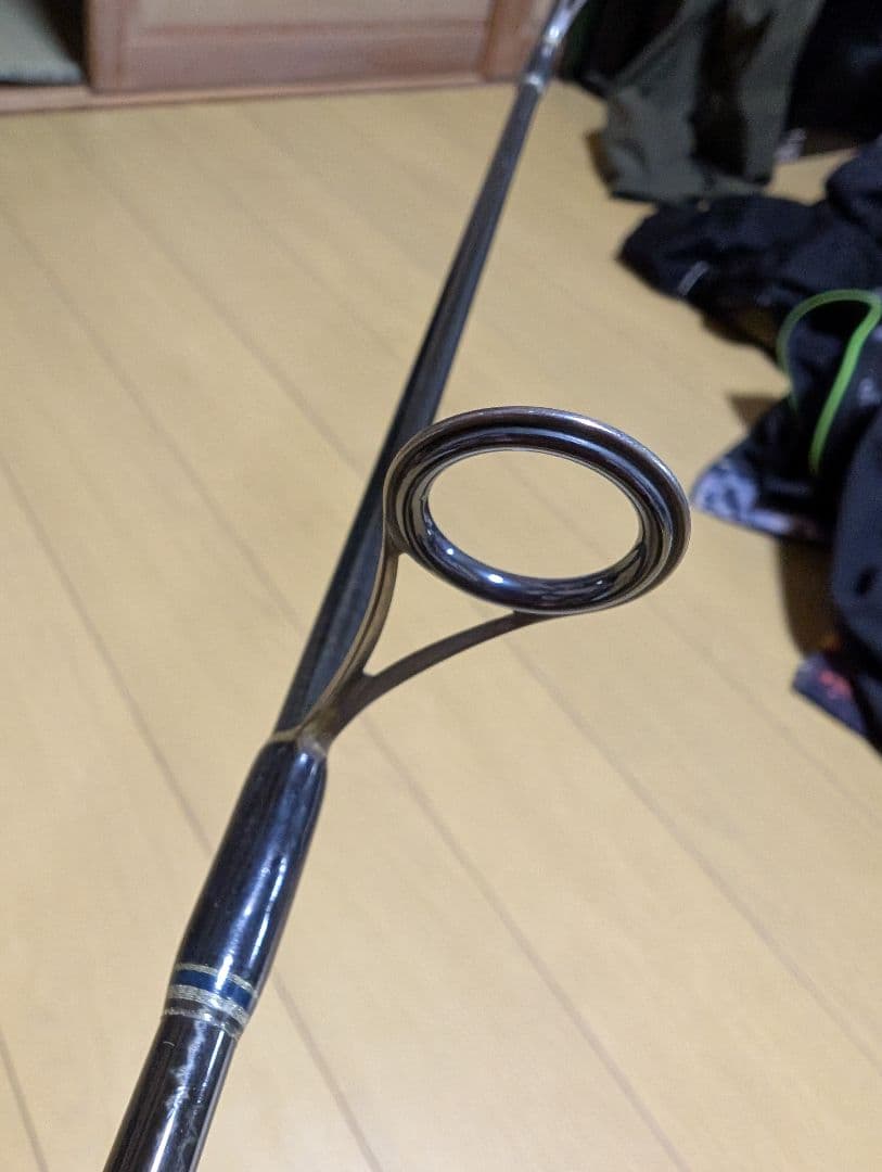 ソルティガコースタル SG ゲーム 68S-3