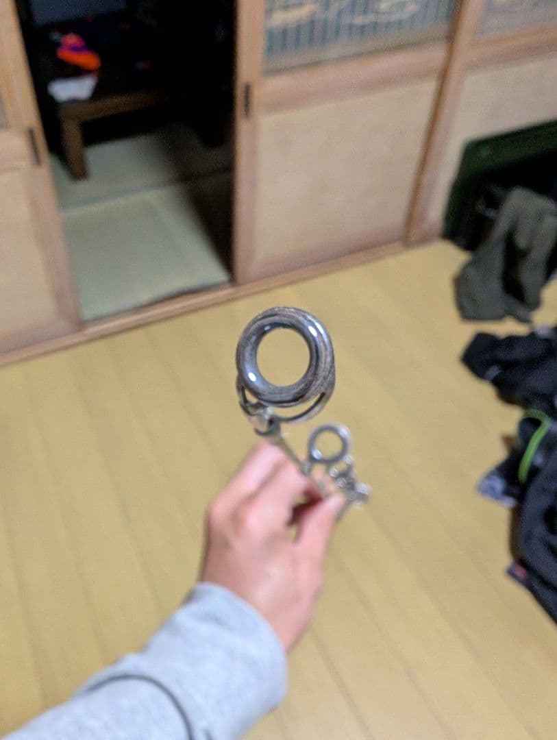 ソルティガコースタル SG ゲーム 68S-3