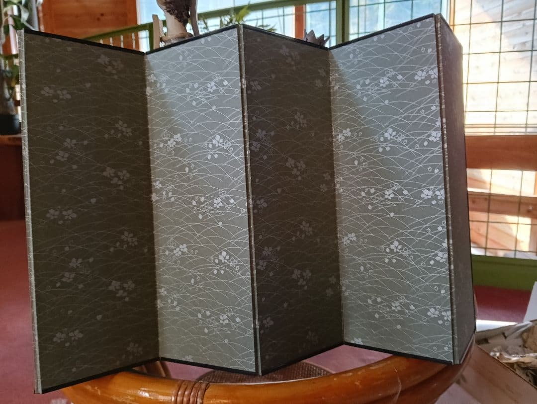 砥部焼　青芳人形　作家森元青芳　陶器 雛人形 ひな祭り飾り