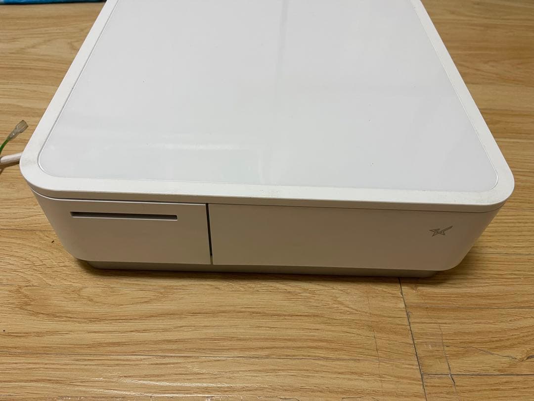 POP10 WHT JP レジプリンター