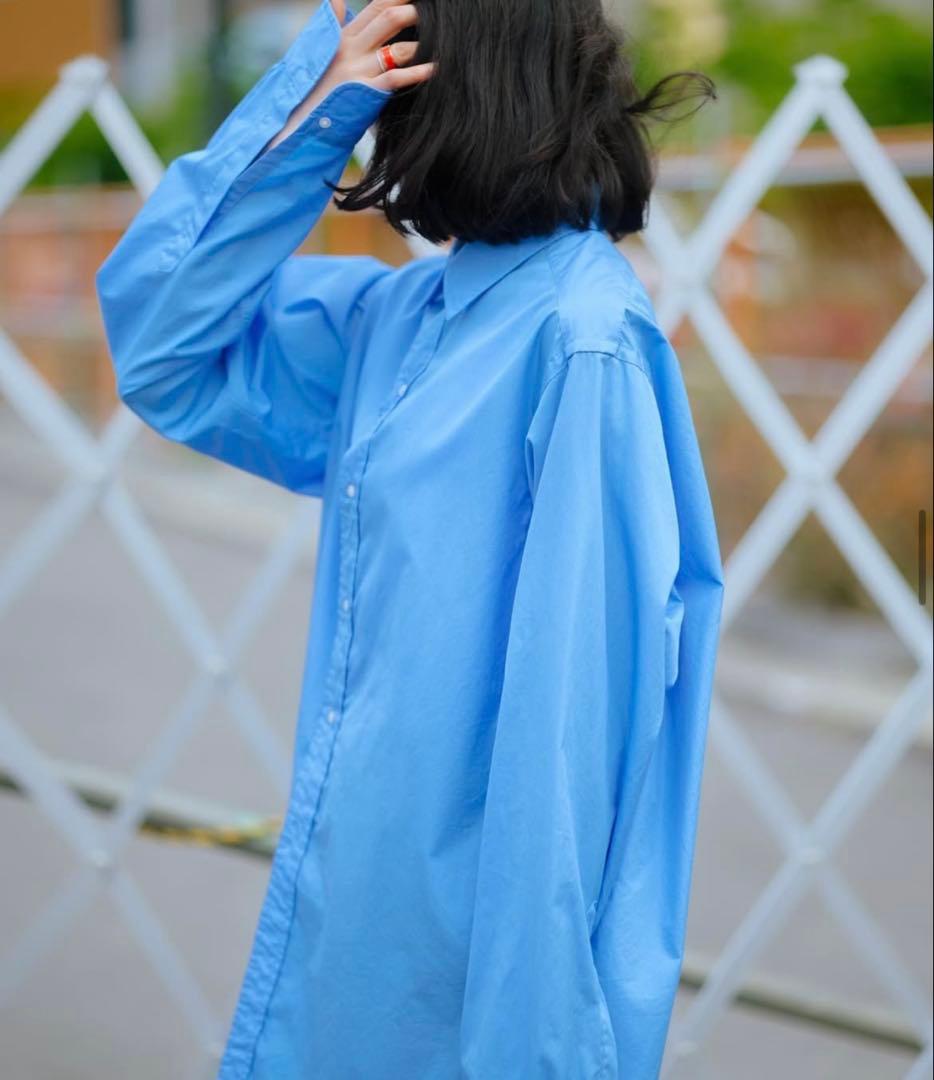 トップス A.PRESSE apresse everyone Regular Shirt