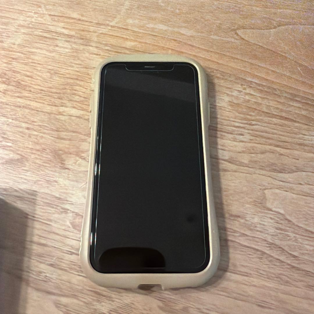 iPhone11 本体 64GB パープル SIMフリー 動作確認済