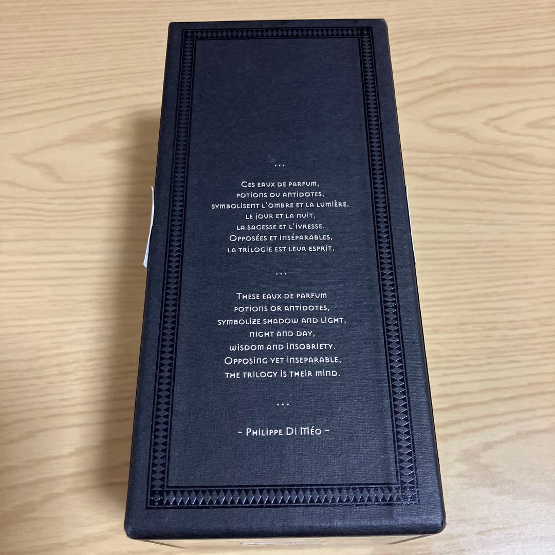 リキッドイマジネ　ドム　ローザ　オードパルファム