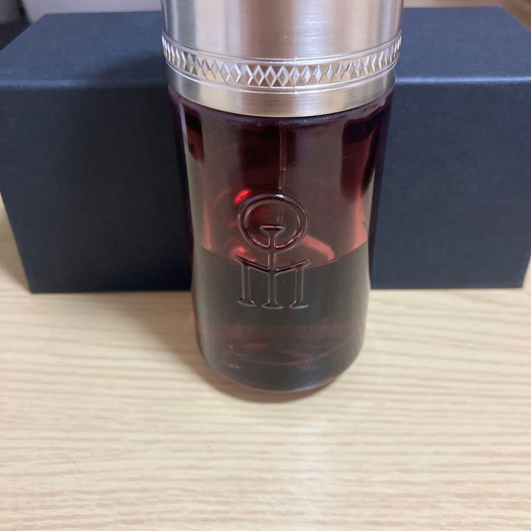 リキッドイマジネ　ドム　ローザ　オードパルファム