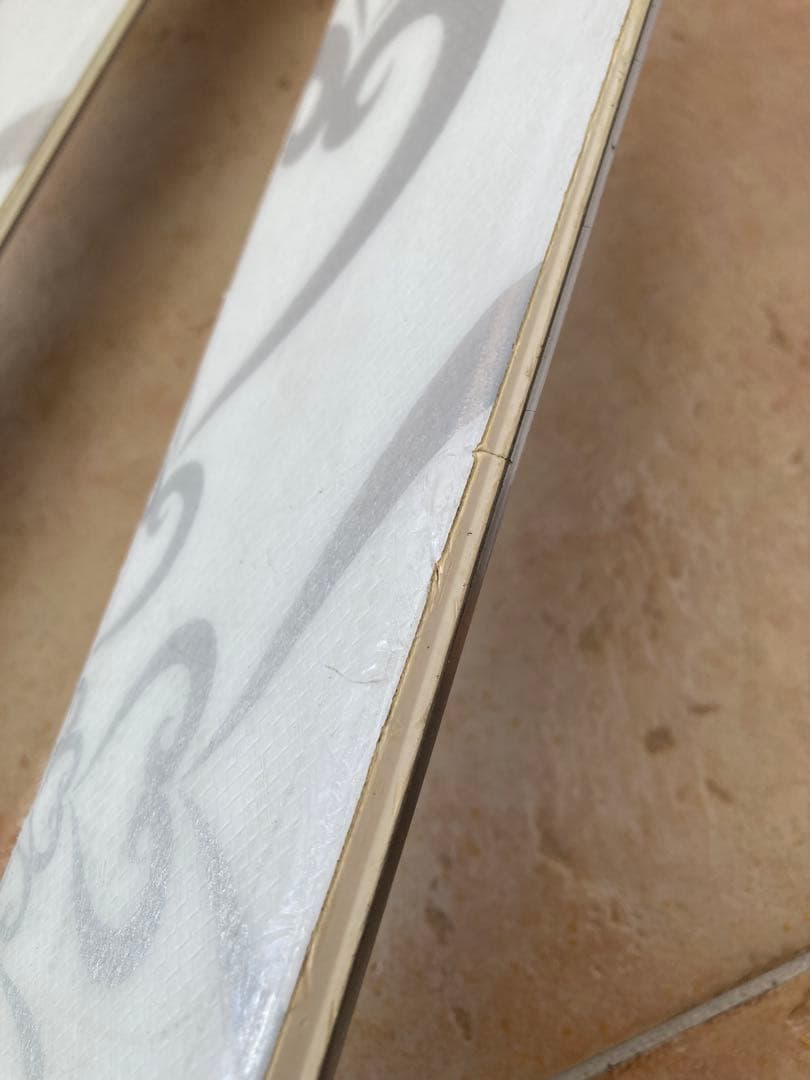 【超メルカリ市！】OGASAKA Powder Girl 150cm