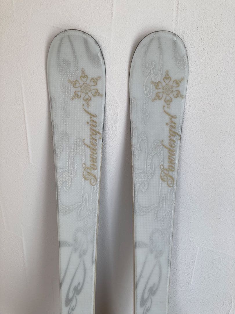 【超メルカリ市！】OGASAKA Powder Girl 150cm