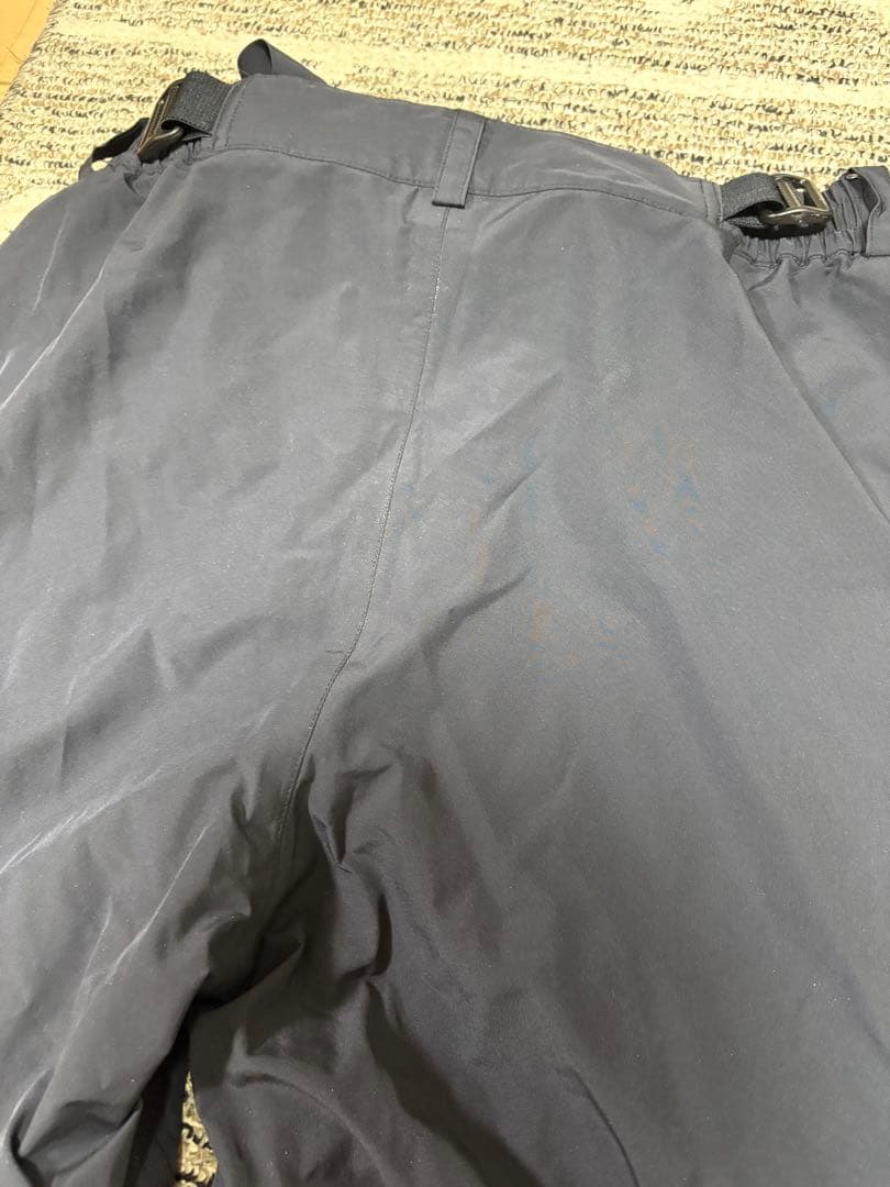 SUNLINE オールウェザースーツ