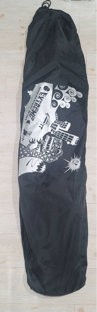 Gray boards ボード UNION ビンディング セット