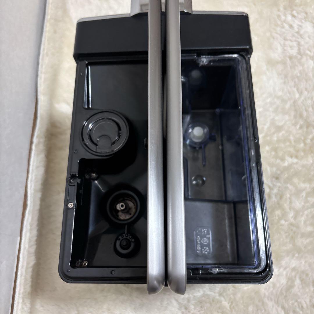 GAGGIA ガジア 全自動コーヒーマシン Anima DX