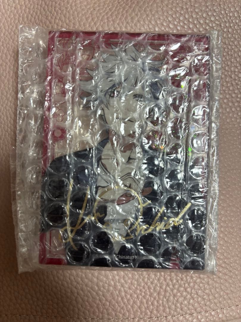 うたプリ ワンダーランド ブロッコリーくじ B賞 アクリルブロック 蘭丸