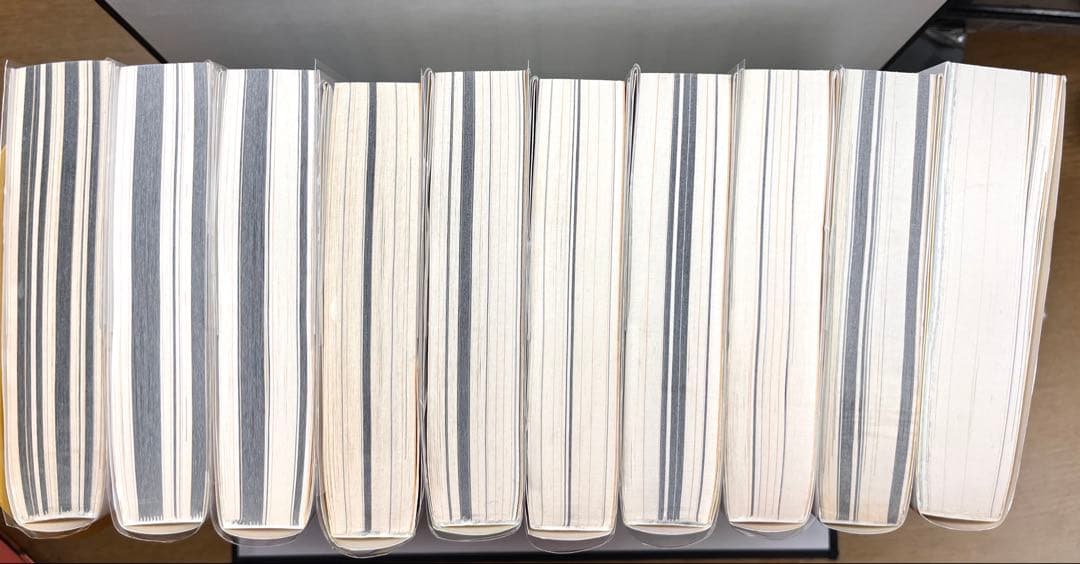 ☆ しおり付 チーズインザトラップ 全巻セット 1-10巻 soonkki