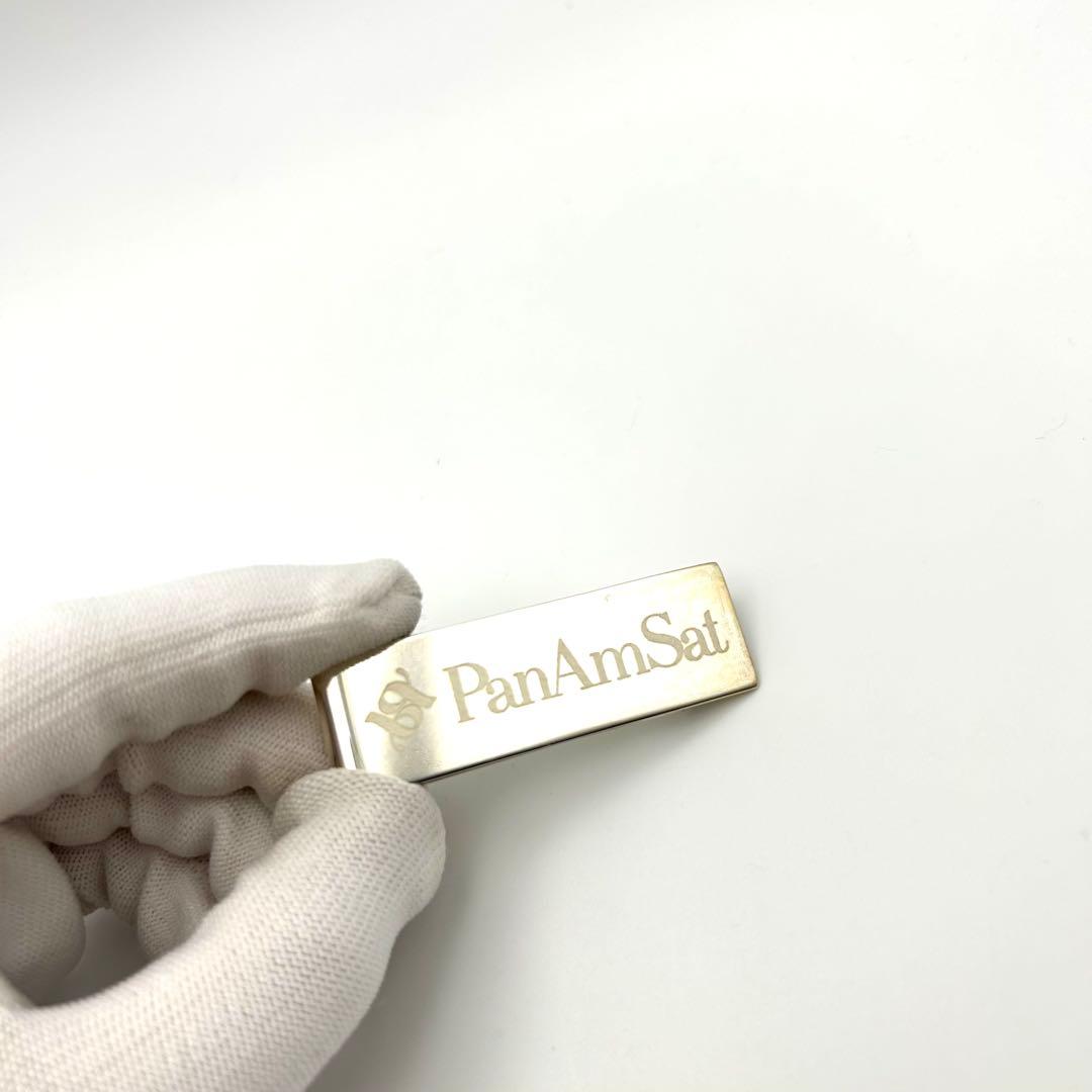 ティファニー TIFFANY&Co. マネークリップ シルバー SV925