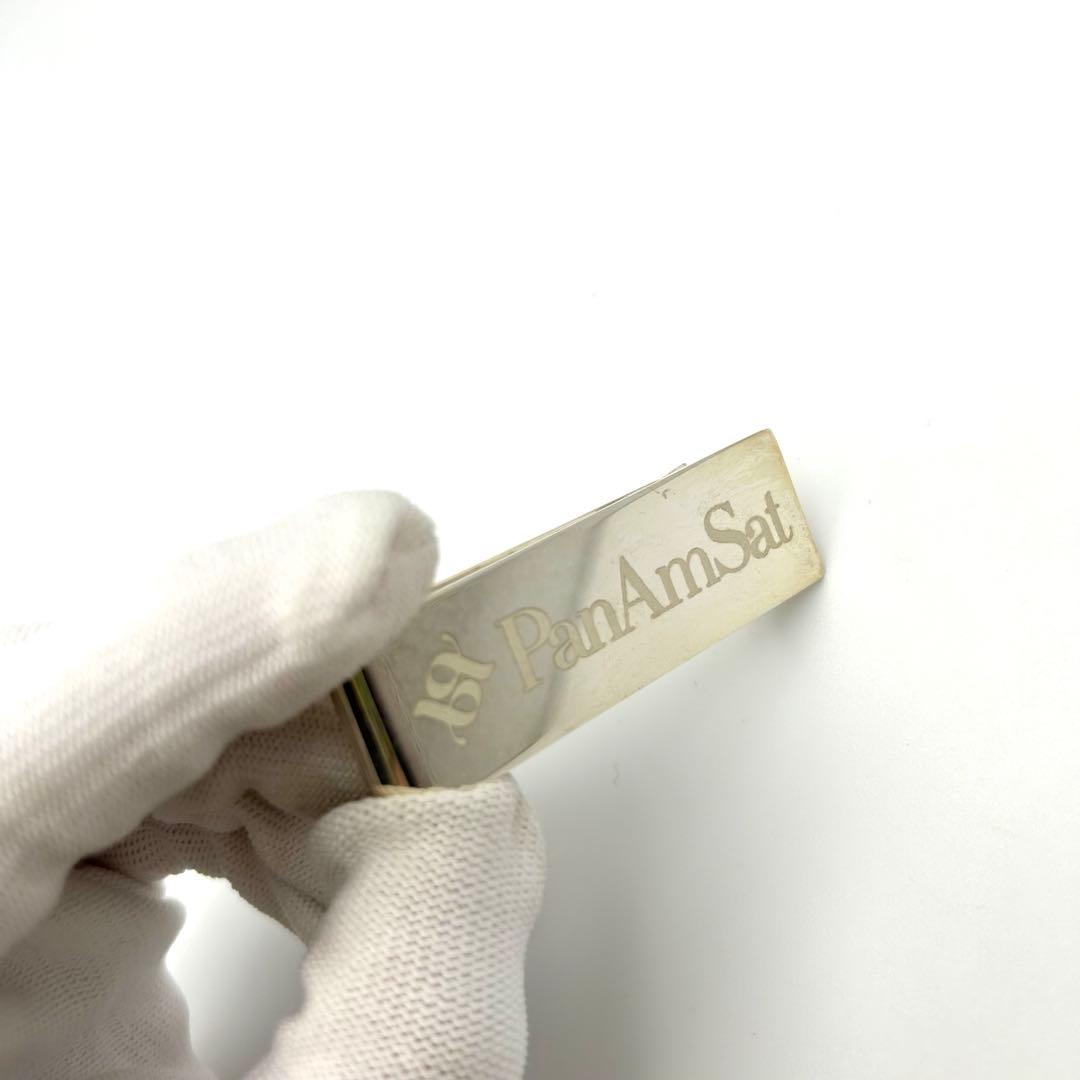 ティファニー TIFFANY&Co. マネークリップ シルバー SV925