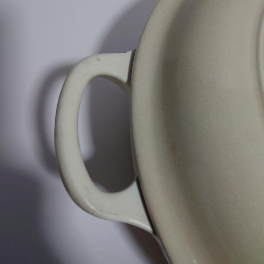 ル・クルーゼ　ビュッフェキャセロール　26cm