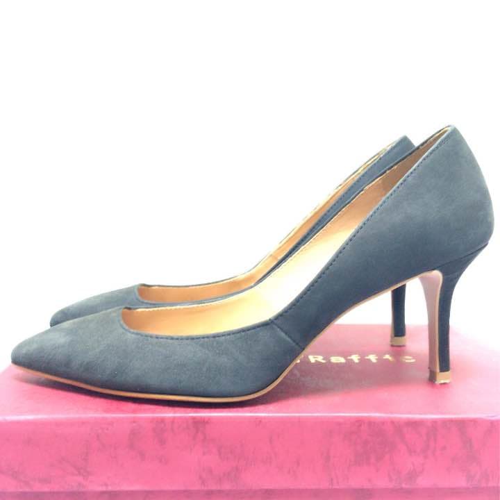 新品未使用★チェンバー★パンプス