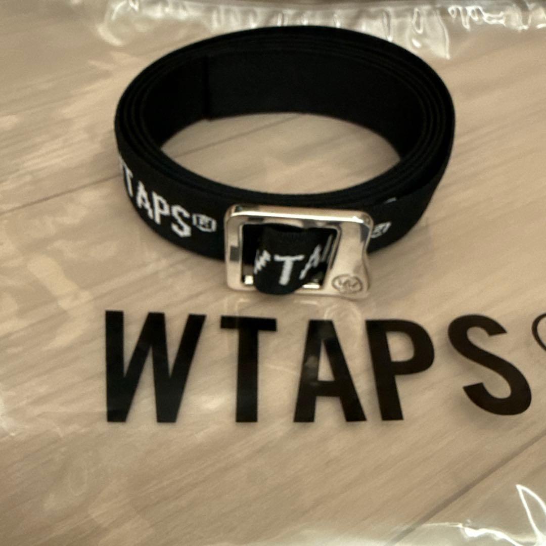 新品未使用☆ wtaps ベルト