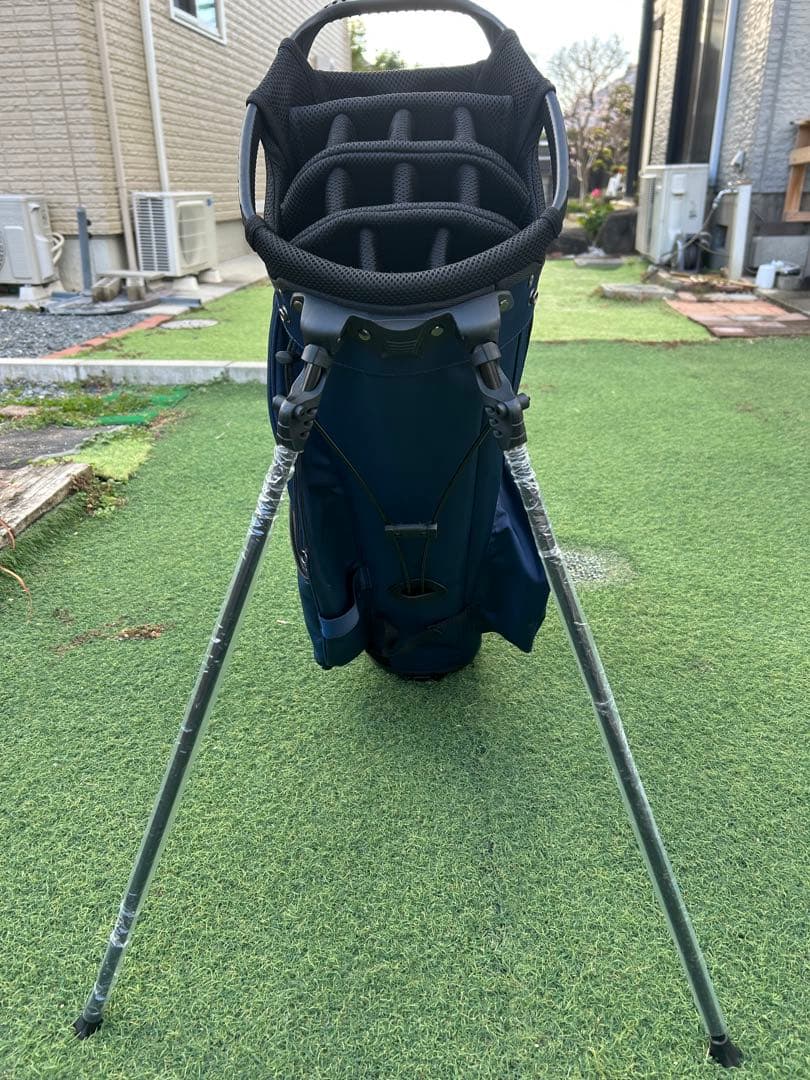 JYPERS（ジーパーズ）14分割キャディバッグ