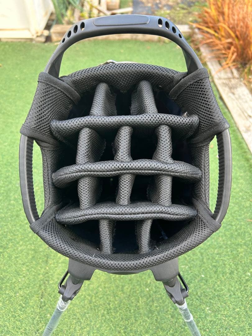 JYPERS（ジーパーズ）14分割キャディバッグ