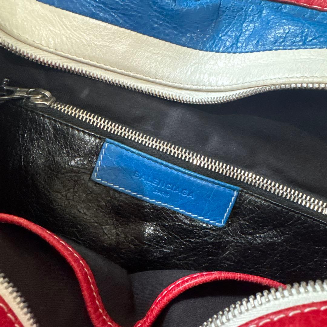 BALENCIAGA バレンシアガ　バザール