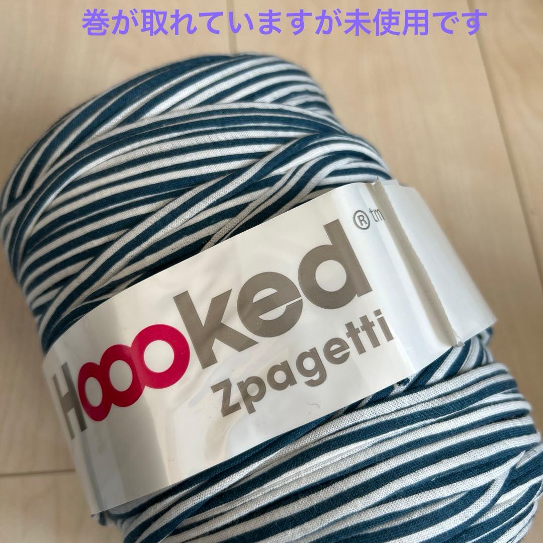 trapart ズパゲッティ 12個セット B