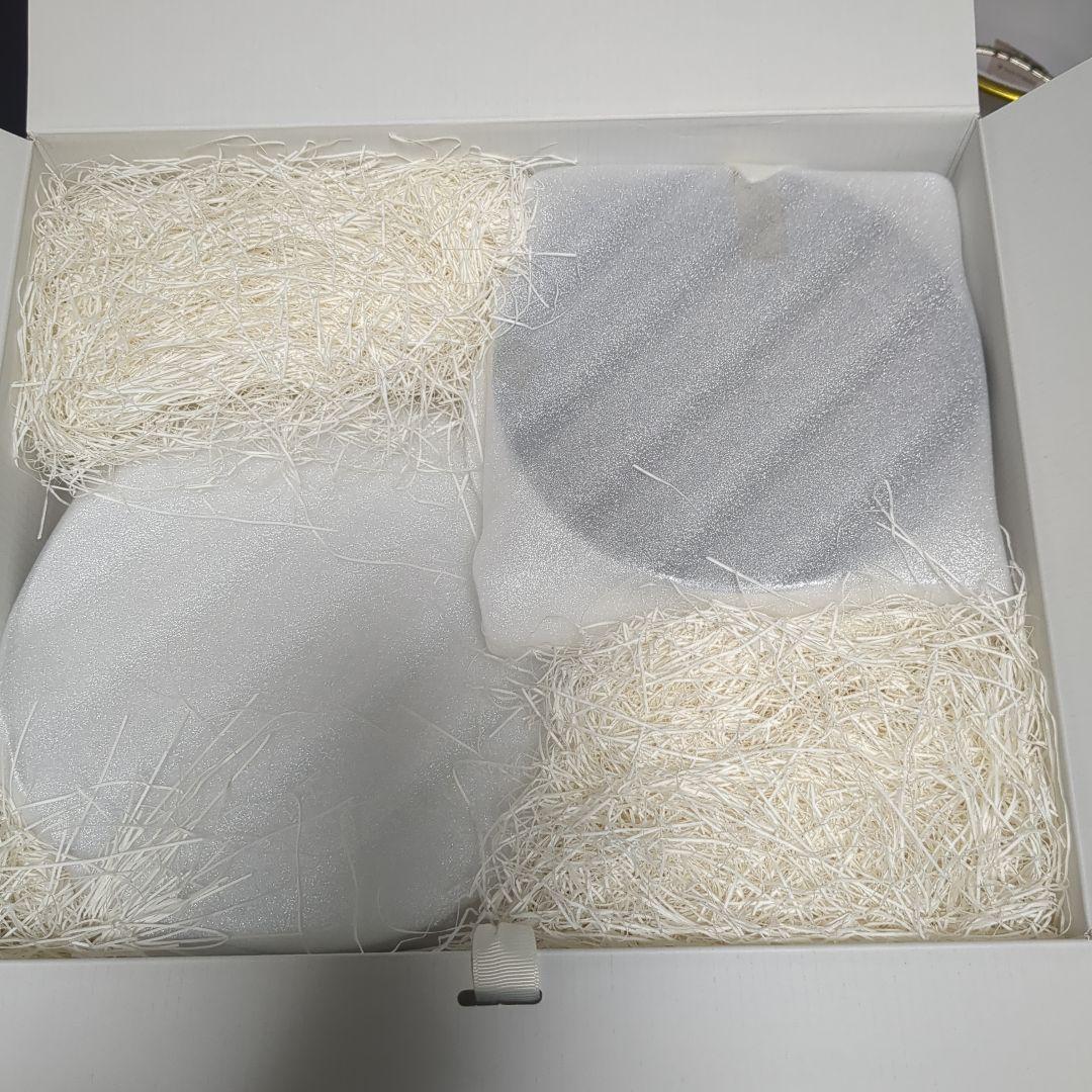 新品未使用　DEAN&DELUCA　お皿　デザートプレート　セット　ギフト