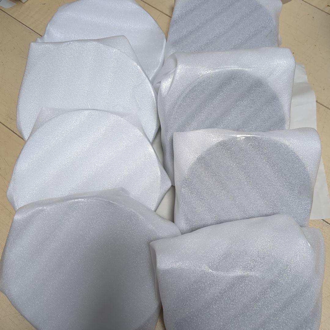 新品未使用　DEAN&DELUCA　お皿　デザートプレート　セット　ギフト