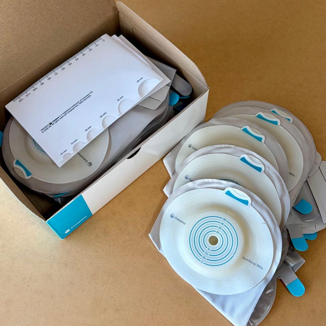 16716 センシュラミオ1 ソフト コロプラスト 15枚