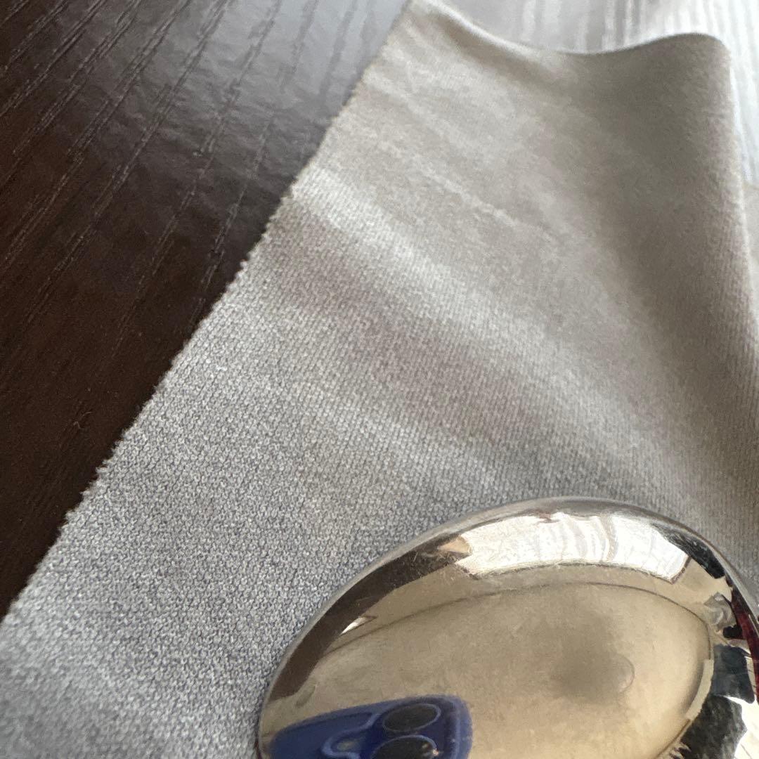 ジョージ ジェンセン　ティースプーン　６本セット