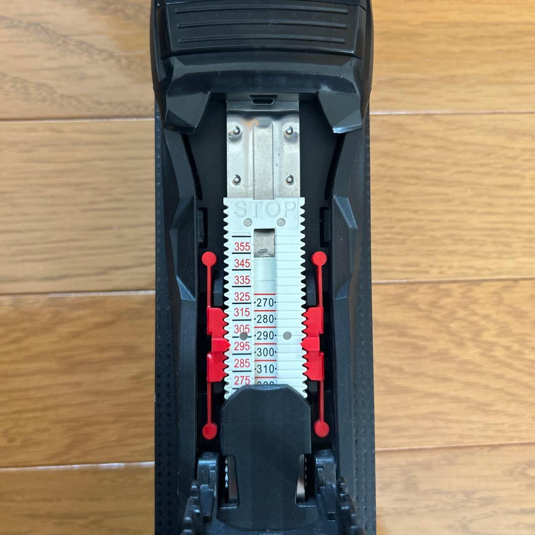 スキー ATOMIC REDSTER X9i WB REVO 176