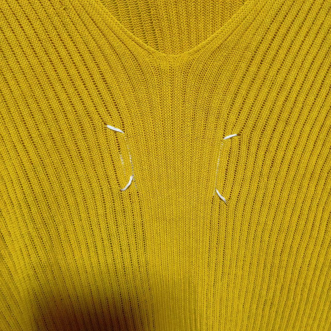 Margiela　マルジェラ　ニット　トップス