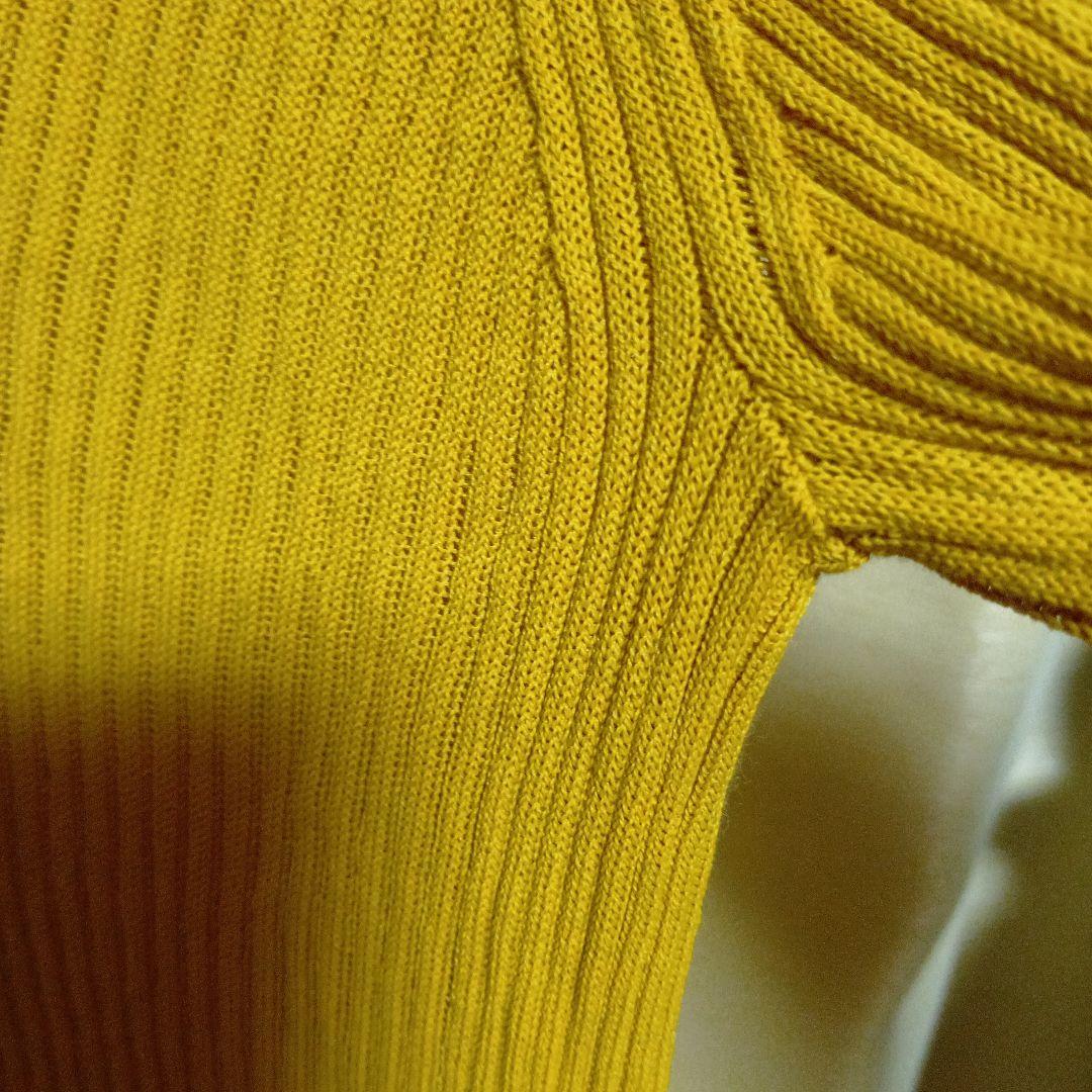 Margiela　マルジェラ　ニット　トップス